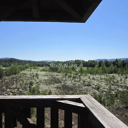 Apartment Sumavacek - Exclusive Stožec