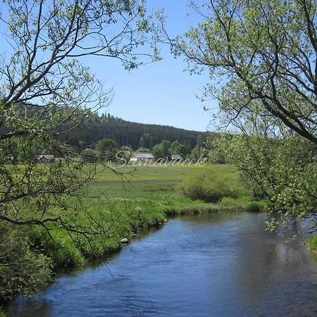 Apartment Sumavacek - Exclusive