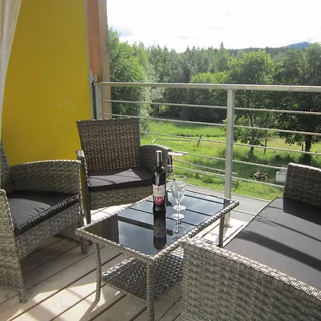 Apartment Sumavacek - Exclusive *