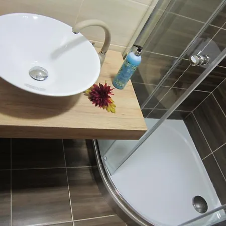Apartmán šumaváček - Exclusive