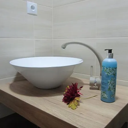 Sumavacek - Exclusive Stožec