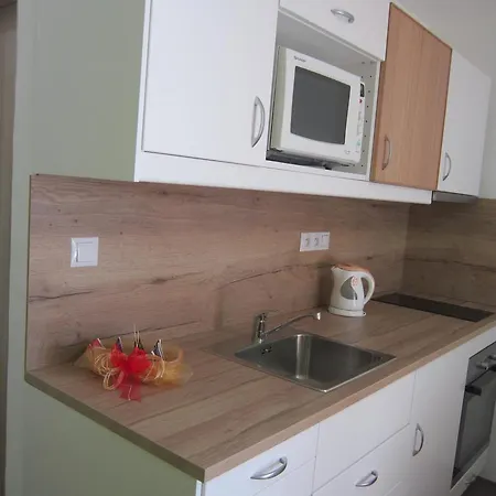 Sumavacek - Exclusive Apartment Stozec