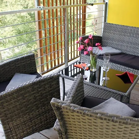 Lejlighed Sumavacek - Exclusive *