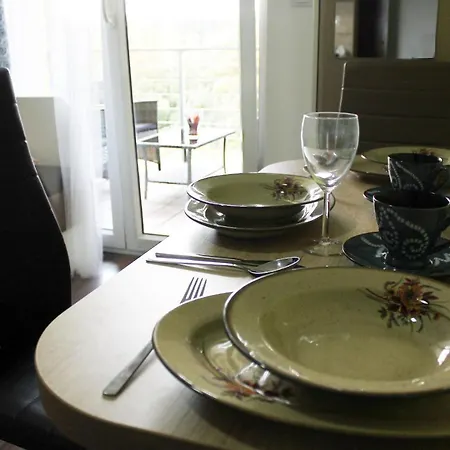 Apartment Sumavacek - Exclusive