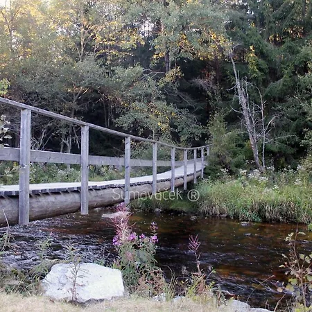 Sumavacek - Exclusive * Stožec